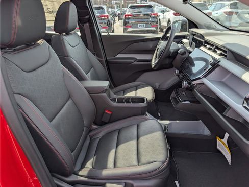 New 2027 Chevrolet Bolt RS w/ Technology Package image 7