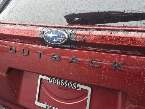 New 2026 Subaru Outback Touring XT AWD/4WD image 13