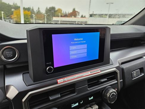 New 2025 Toyota 4Runner SR5 image 21