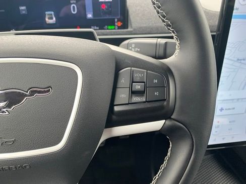 New 2025 Ford Mustang Mach-E GT w/ Interior Protection Package image 24