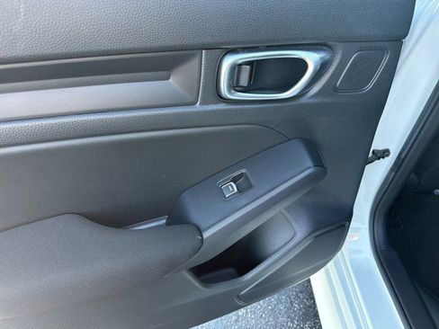 Used 2024 Honda Civic Sport image 8