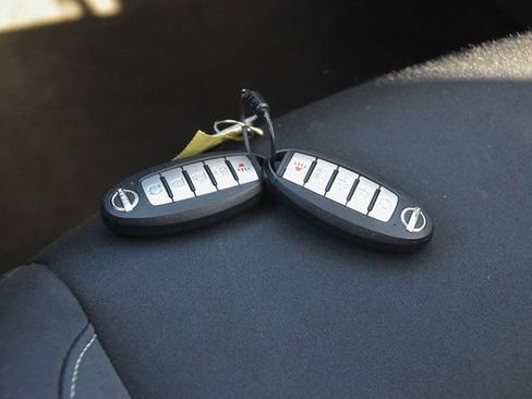 Used 2024 Nissan Altima 2.5 SV image 33