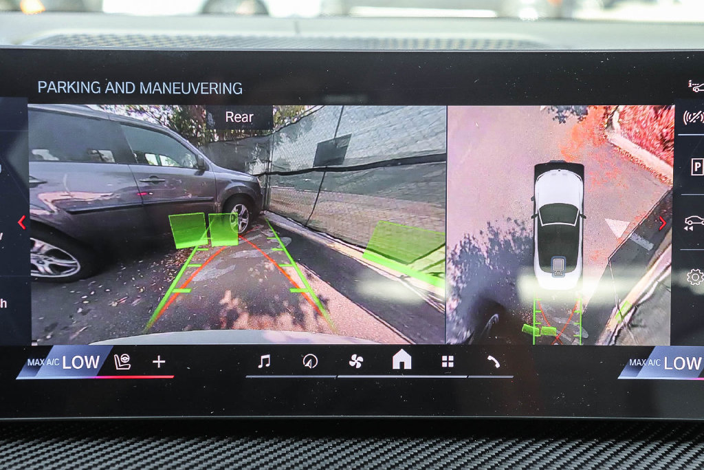 New 2027 BMW M4 xDrive Competition w/ Executive Package AWD/4WD image 27