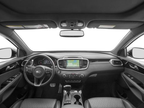 Used 2016 Kia Sorento SX w/ SXL Technology Package AWD/4WD image 11