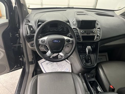 Used 2022 Ford Transit Connect XL FWD image 15