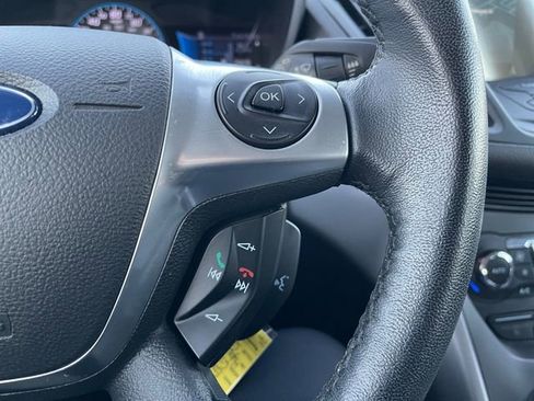 Used 2016 Ford C-MAX SE w/ Equipment Group 203A image 27