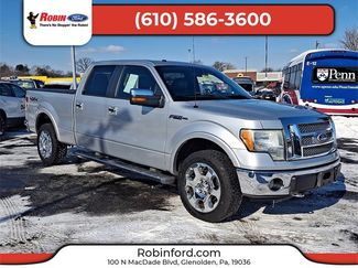 Used 2010 Ford F150 Lariat video 1