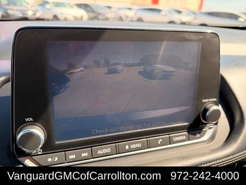 Used 2024 Nissan Rogue SV w/ SV Premium Package AWD/4WD image 19