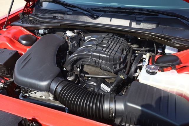 Used 2023 Dodge Challenger SXT w/ Plus Package RWD image 11