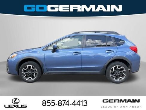 Used 2016 Subaru Crosstrek 2.0i Premium AWD/4WD image 3