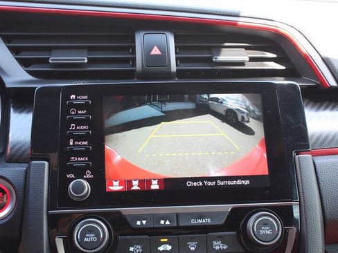 Used 2021 Honda Civic Type R image 16