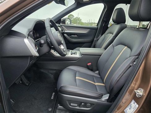 New 2026 MAZDA CX-70 3.3 Turbo w/ Premium Plus Pkg image 7