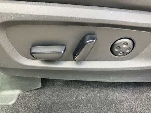 Certified 2022 INFINITI QX60 Luxe w/ Cargo Package image 20