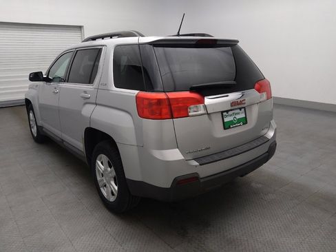 Used 2014 GMC Terrain SLE image 5