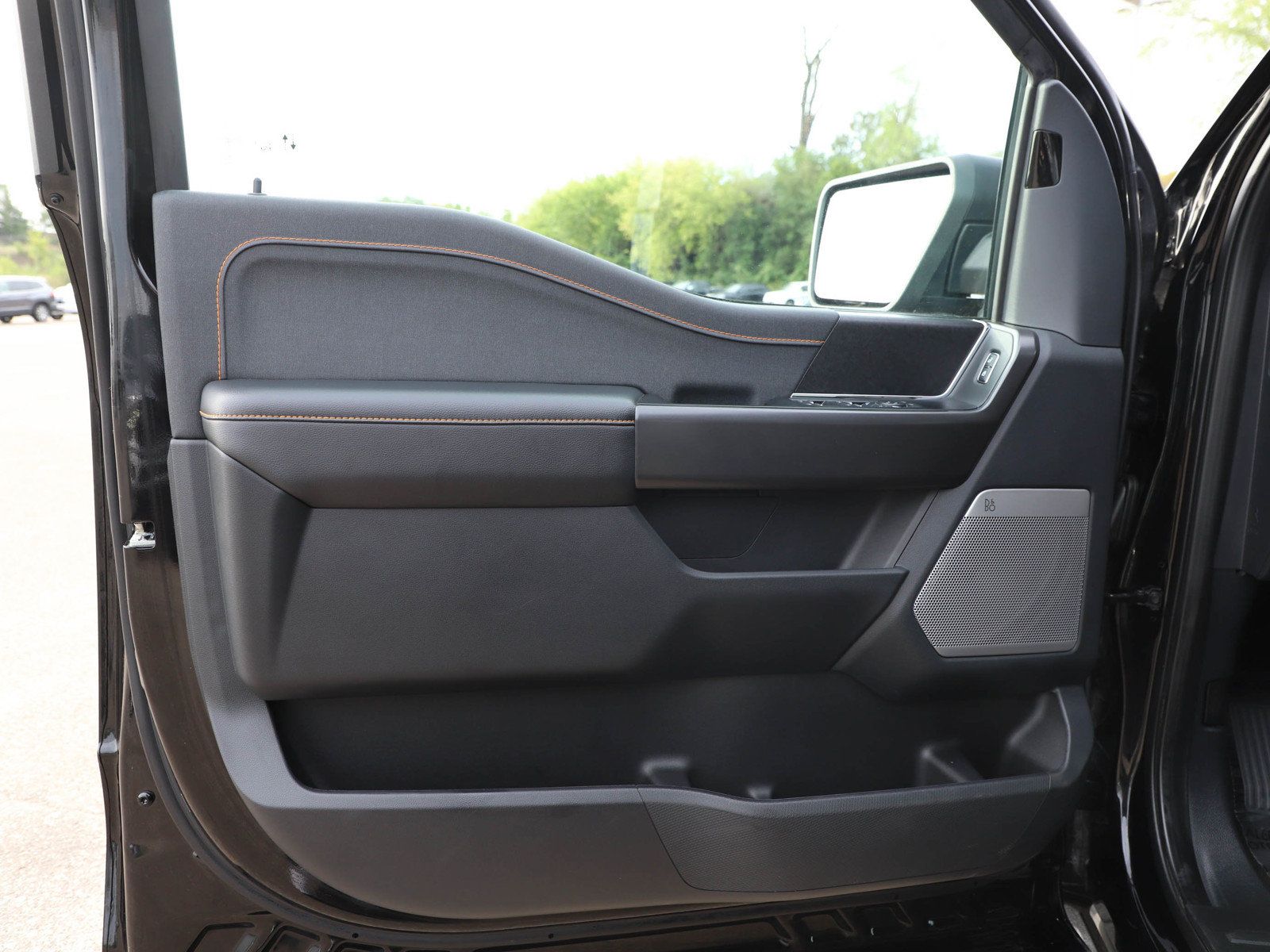 Used 2025 Ford F150 Tremor AWD/4WD image 21