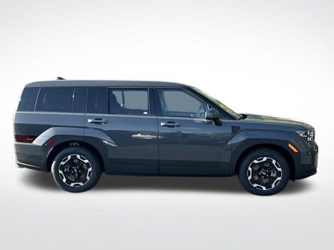 New 2026 Hyundai Santa Fe SE AWD/4WD image 7