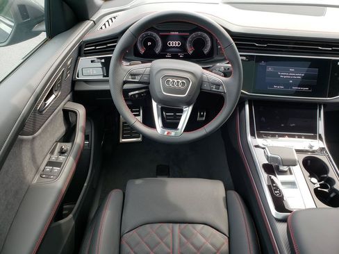 New 2026 Audi Q8 Prestige AWD/4WD image 10