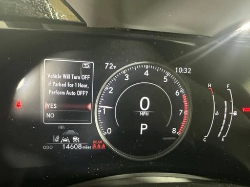 Used 2025 Lexus NX 350 AWD w/ Accessory Package (2T) image 25