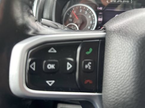 Used 2022 RAM 1500 Big Horn AWD/4WD image 28