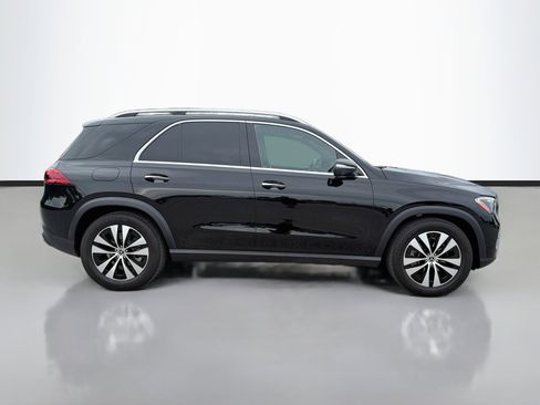 Used 2025 Mercedes-Benz GLE 350 4MATIC image 6