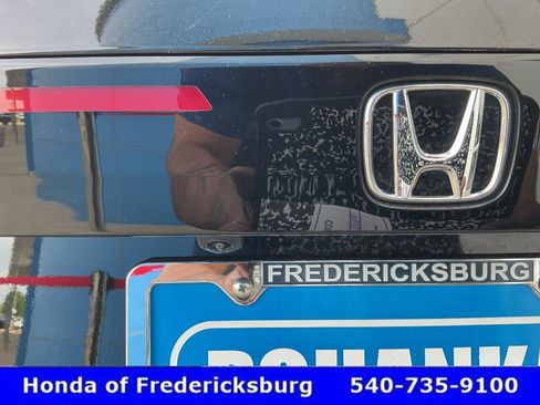 Certified 2025 Honda Accord LX image 14