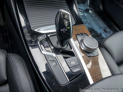 Used 2019 BMW X3 xDrive30i image 20