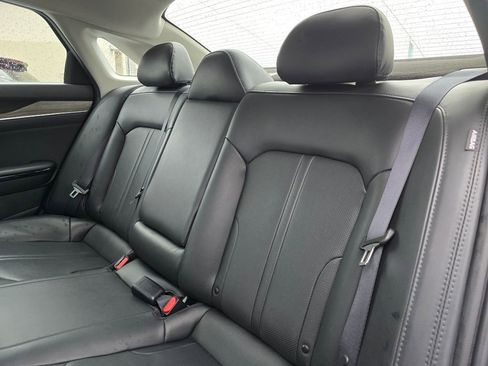 Used 2024 Kia K5 EX image 23