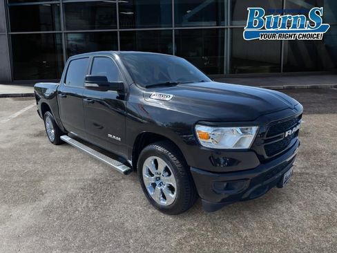 Used 2020 RAM 1500 Big Horn image 1