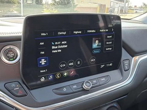 Used 2023 Chevrolet Blazer LT image 18