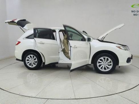 Used 2017 Acura RDX FWD w/ Technology Package image 70