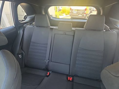 Used 2023 Toyota RAV4 SE w/ Convenience Package AWD/4WD image 22