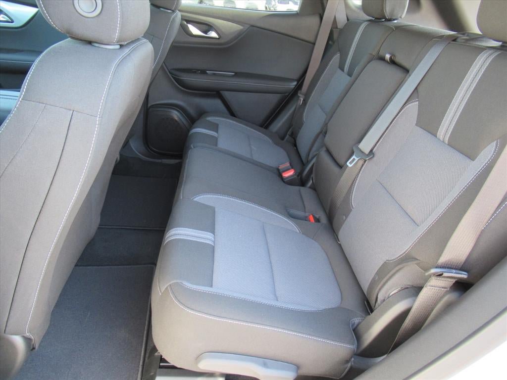 New 2026 Chevrolet Blazer LT w/ Convenience Package FWD image 26