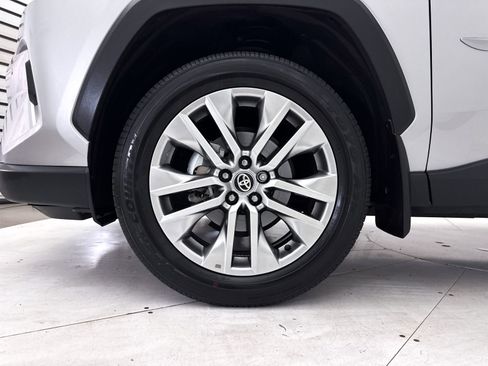 Used 2024 Toyota RAV4 XLE Premium w/ Weather Package FWD image 16