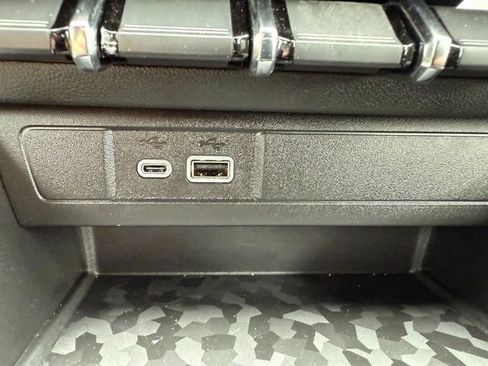 New 2025 Chevrolet Colorado W/T w/ Advanced Trailering Package image 28