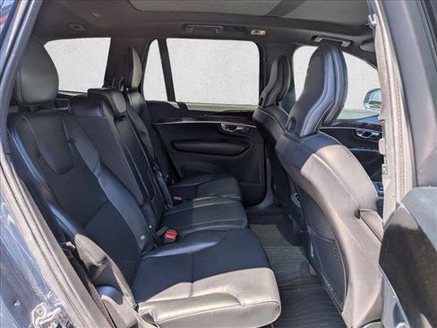 Used 2019 Volvo XC90 T5 Momentum w/ Protection Package AWD/4WD image 20