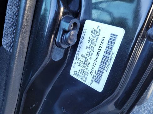 Used 1991 Nissan 300ZX Twin Turbo image 13