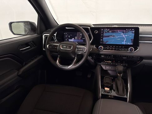 New 2026 GMC Canyon Elevation w/ Convenience Package image 20