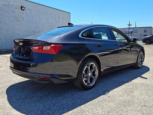 Used 2023 Chevrolet Malibu LT FWD image 5