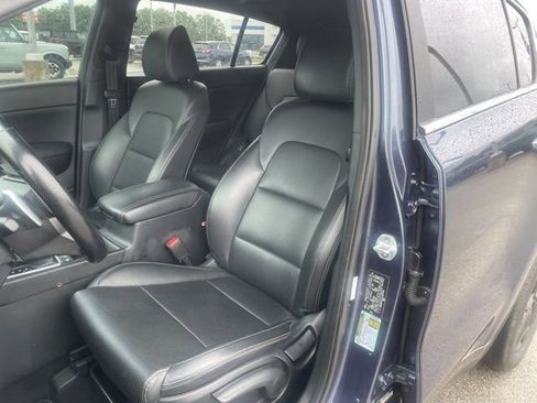 Used 2020 Kia Sportage S w/ S Sunroof Package AWD/4WD image 23