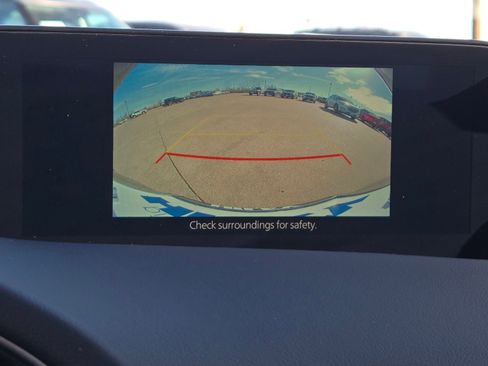 New 2026 MAZDA MAZDA3 s Sport image 13