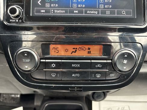 Used 2022 Mitsubishi Mirage ES image 31