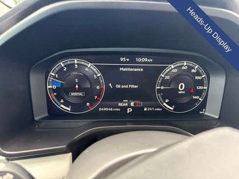 Used 2024 Mitsubishi Outlander SEL AWD/4WD image 17