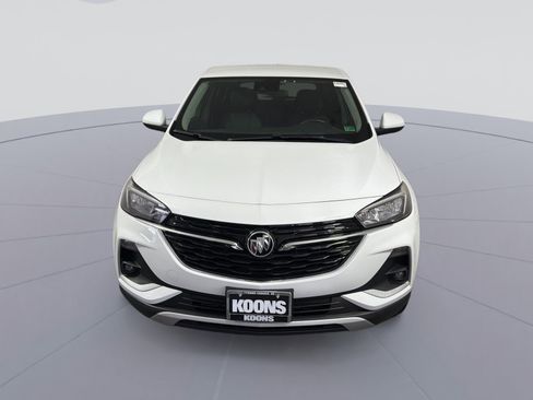 Used 2023 Buick Encore GX Preferred image 11