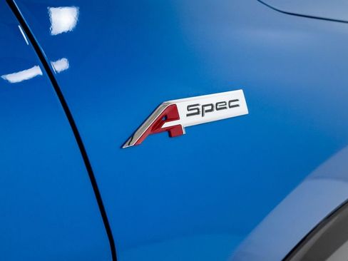 New 2026 Acura ADX A-Spec image 5