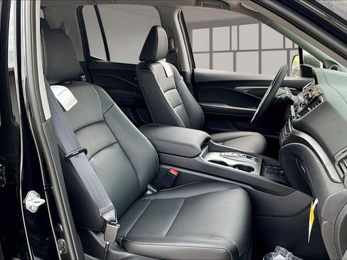 New 2026 Honda Ridgeline RTL image 10