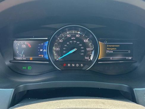 Used 2016 Ford Explorer Limited AWD/4WD image 29