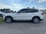 Used 2019 BMW X3 sDrive30i image 2