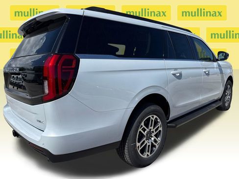 New 2026 Ford Expedition Max Active RWD image 16