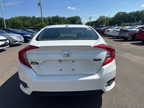 Used 2016 Honda Civic EX-L image 6