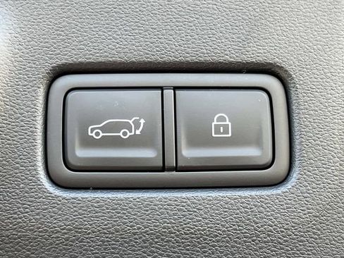 New 2026 Hyundai Santa Fe Calligraphy AWD/4WD image 12